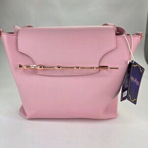 Harry Potter Exclusive Loungefly - Elder wand - Pink Tote Bag / Crossbody